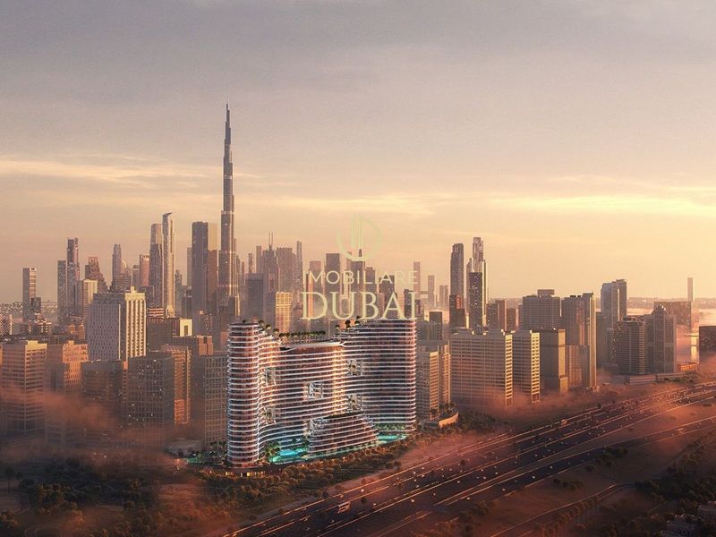 New Launch | Flexible Payment Plan | Luxury