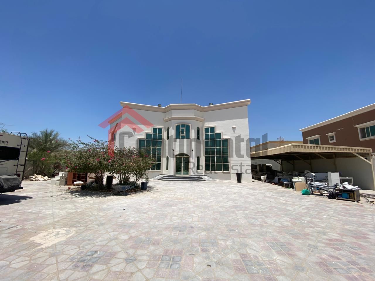 BRAND NEW | 4 BEDROOM VILLA | FOR RENT