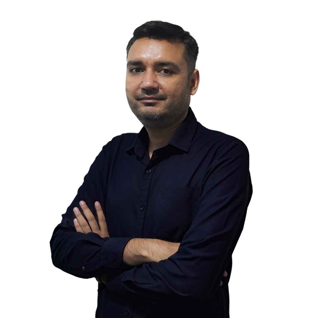 Muhammad Sajid Abul Majeed