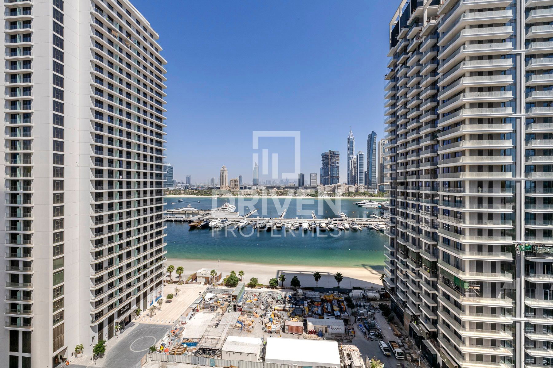 Spacious Layout | Brand New | Stunning Beach View