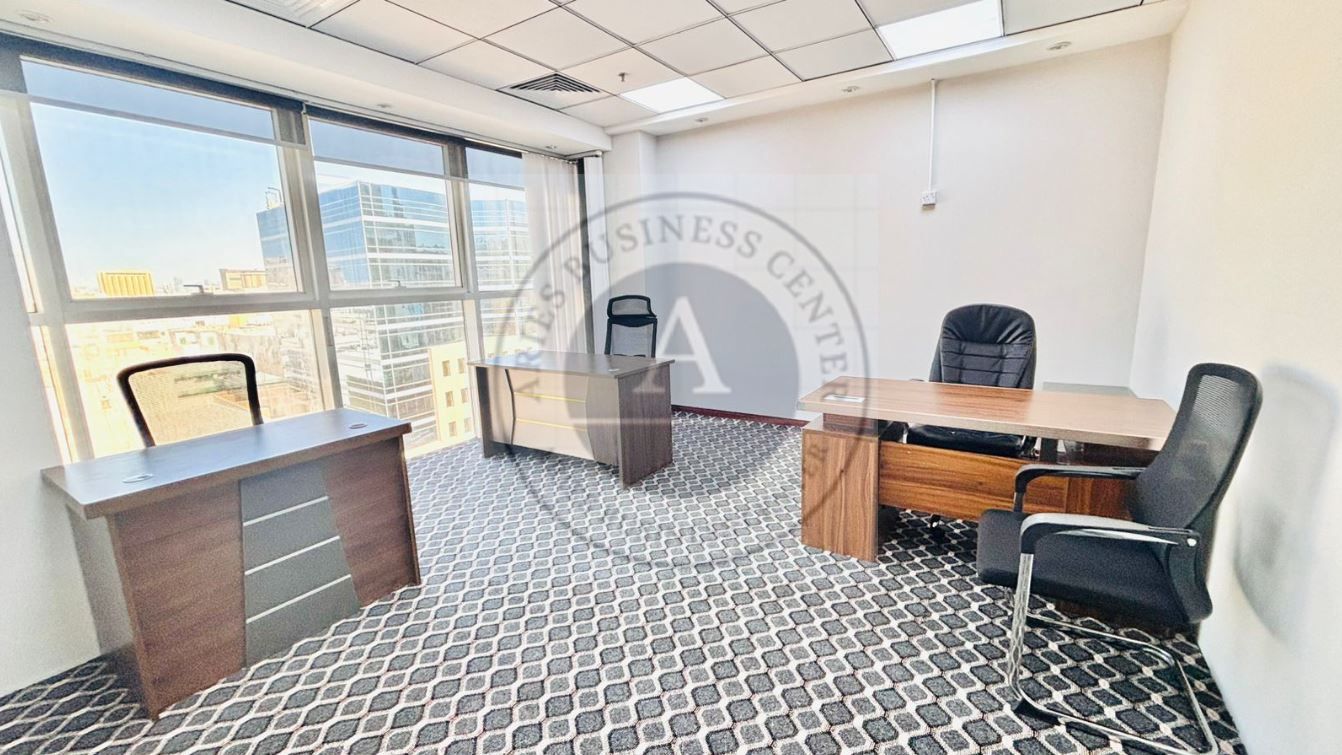 ANNUAL RENT FOR 1 YEAR | DEWA CHILLER WIFI FREE | PRIME LOCATION