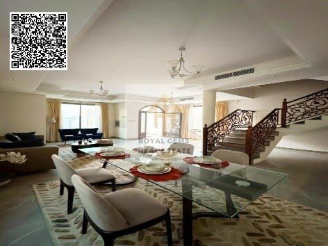 sale villa al heilou +freehold+brand+good loction