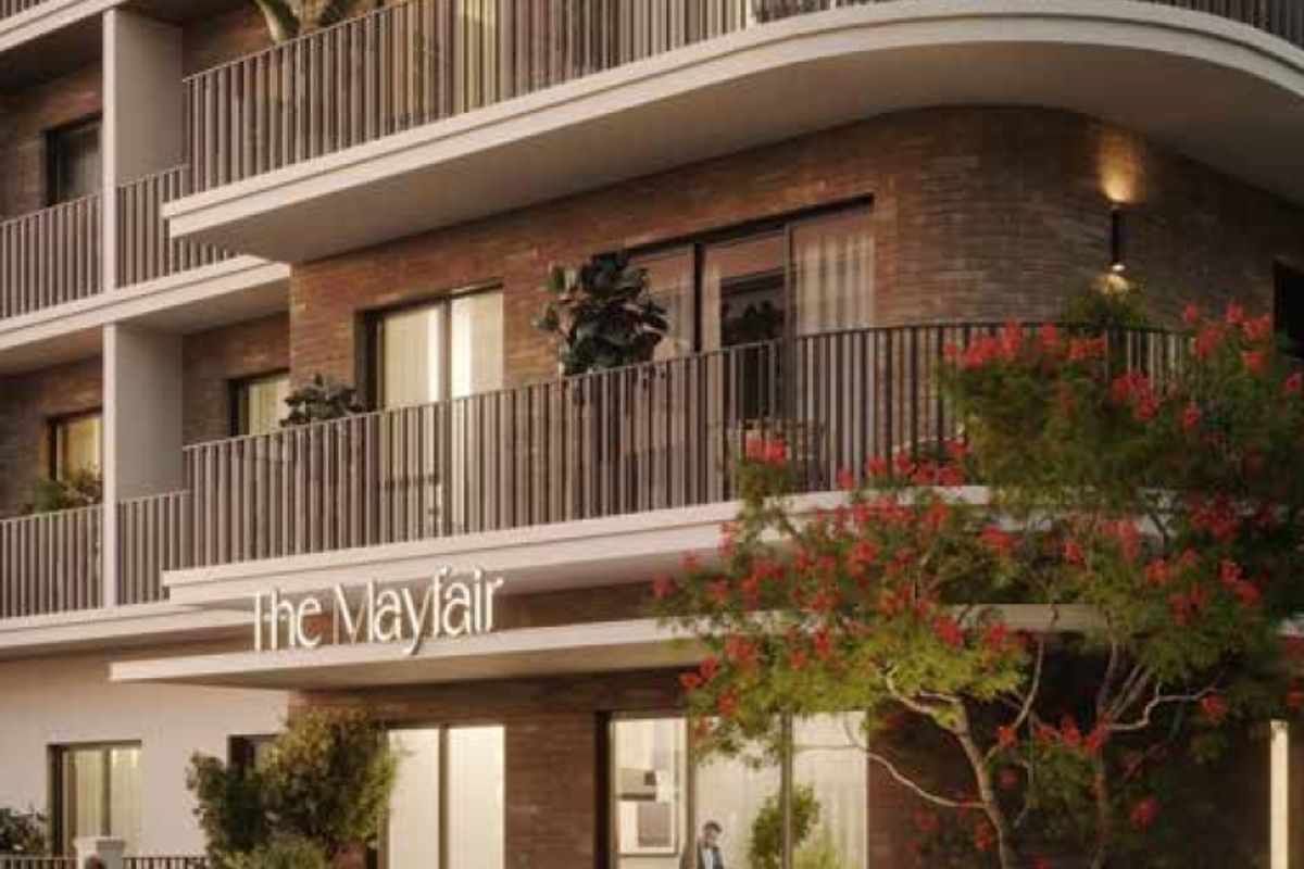 Duplex | Near Handover | Genuine Resell