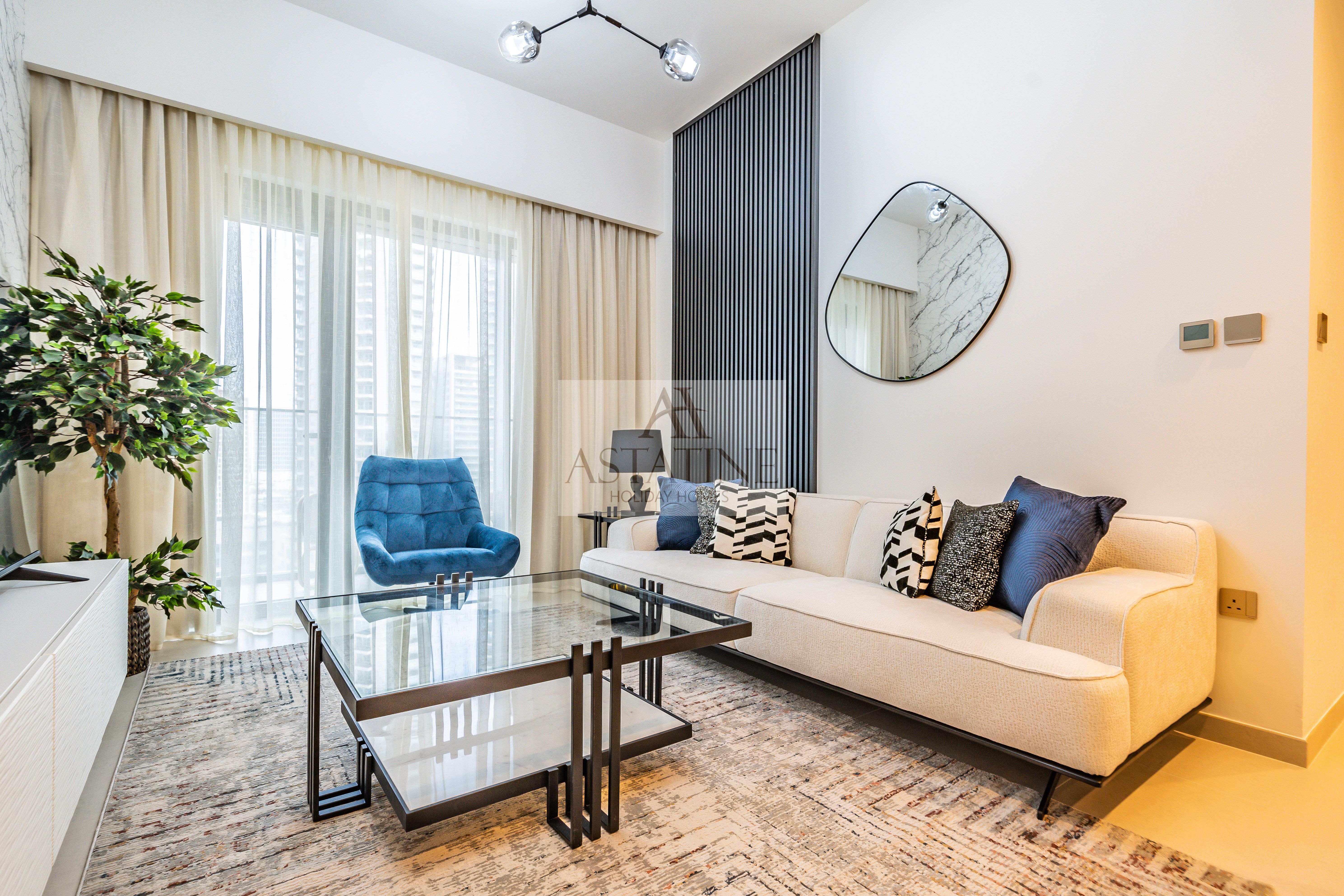 Superior 1BR In Burj Royale | Downtown Dubai !! SEP OFFER !!