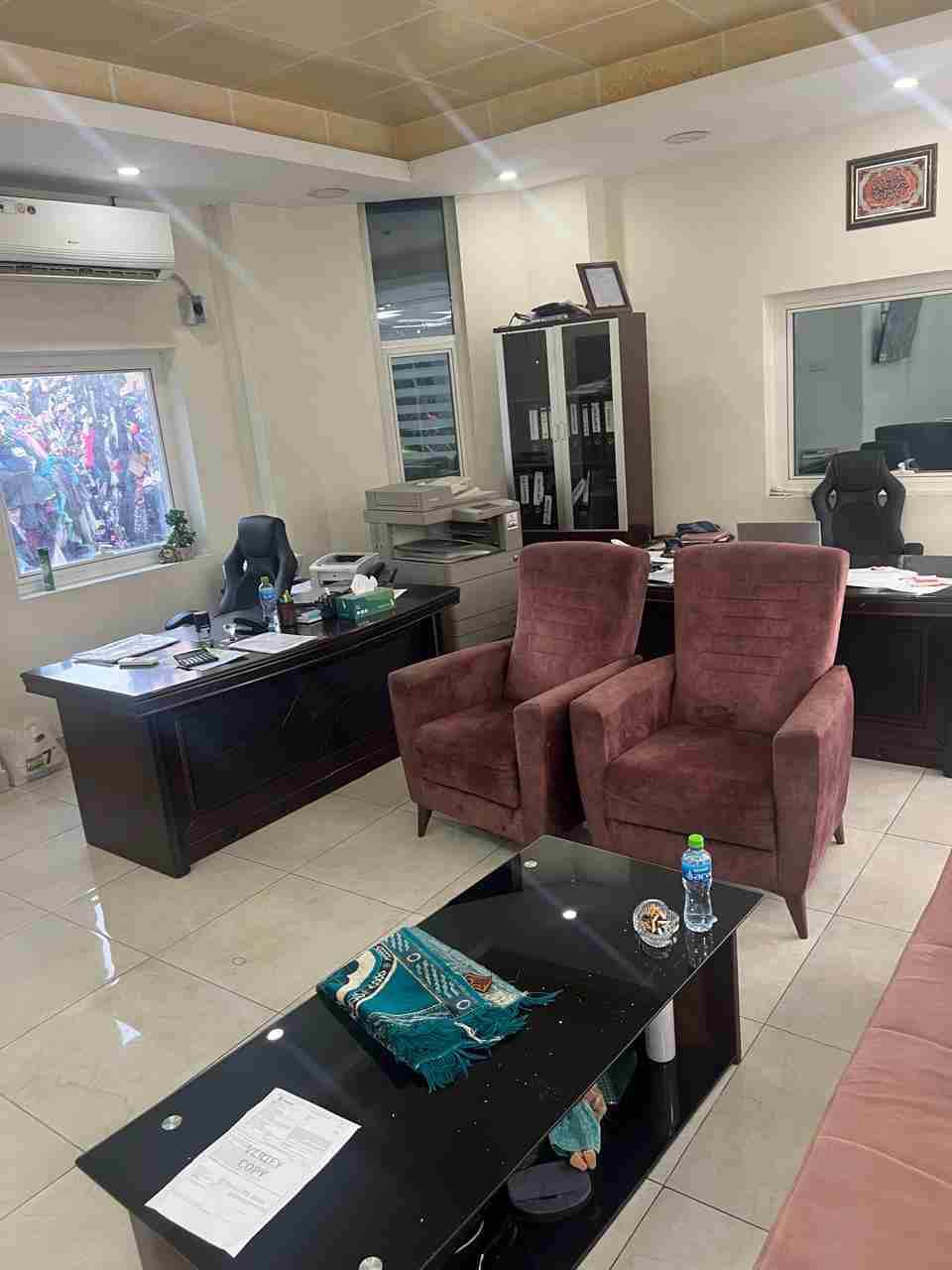 Warehouse for Sale, Saifzone-Sharjah