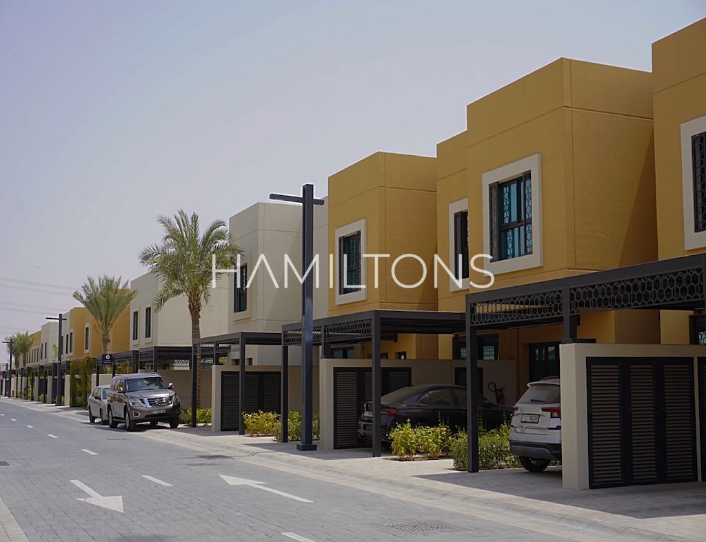 Sustainable Villa | Family-Oriented | Resale