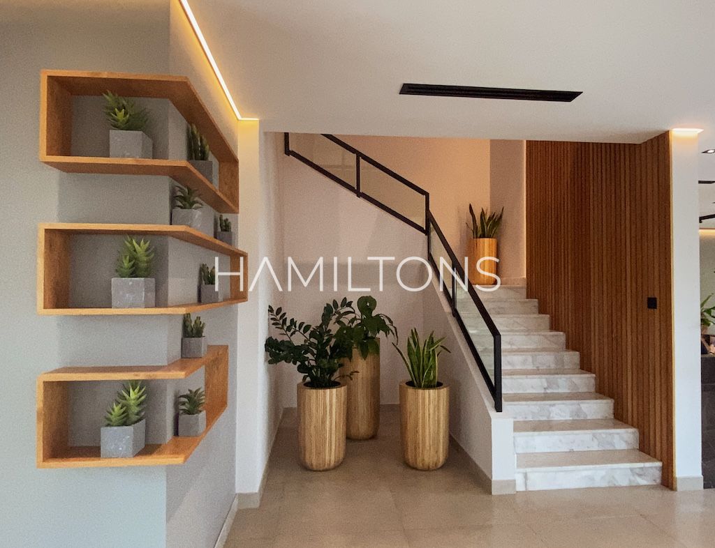 Solar-Powered Villa | Prime Location | Resale