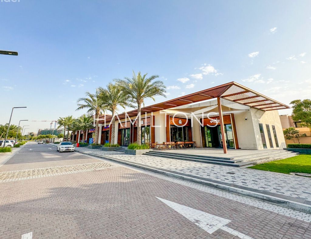 Modern Apartment | Gated Community | Resale