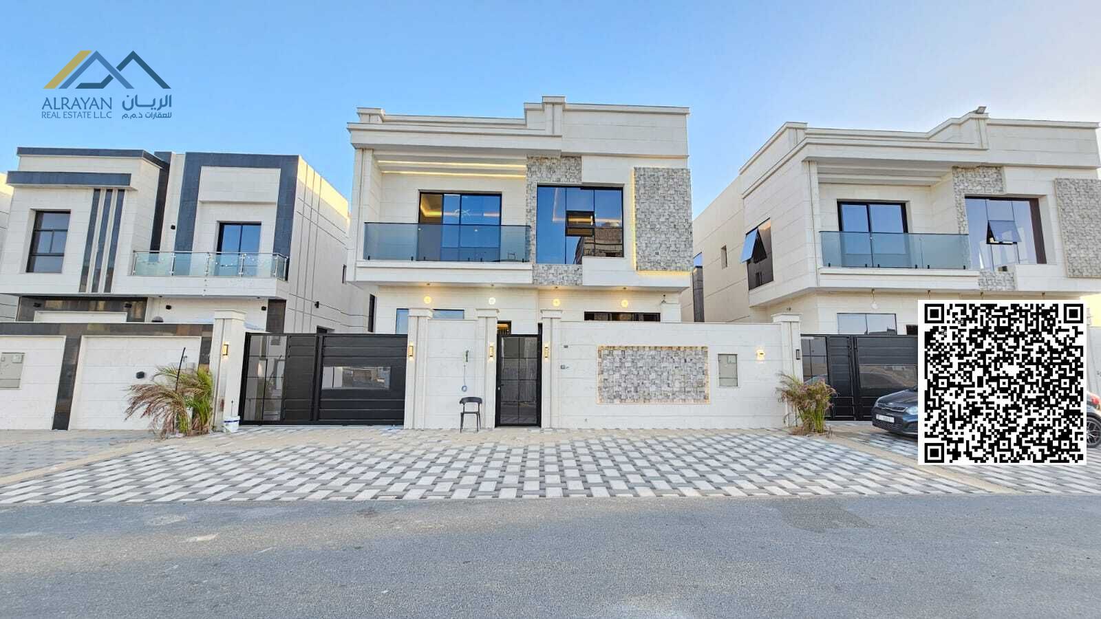 Don't miss the opportunity of a lifetime. Own your dream villa. Freehold for all nationalities.