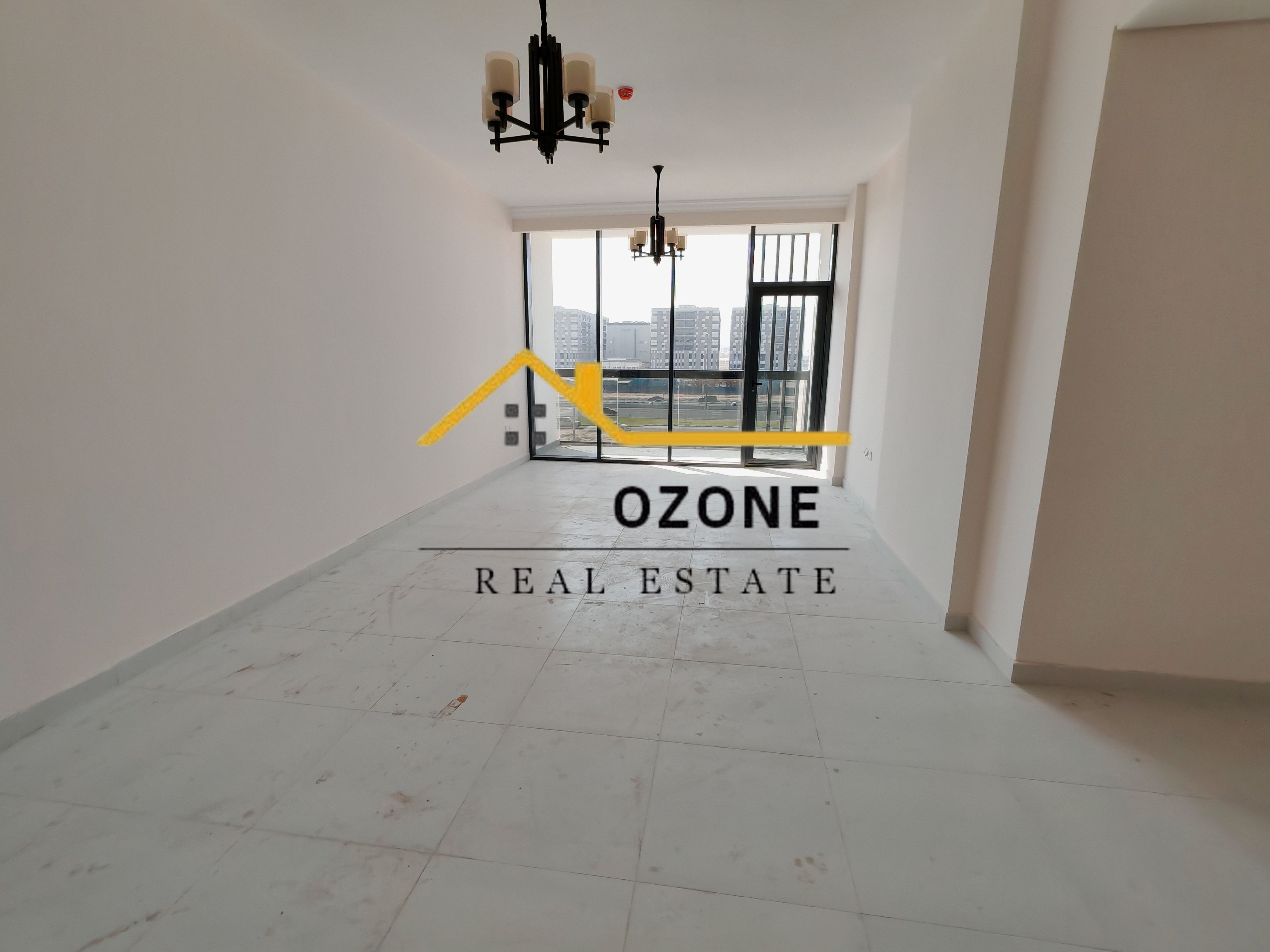 Hot Offer Open View Balcony Maid Room Brand New Building Gym Pool Parking