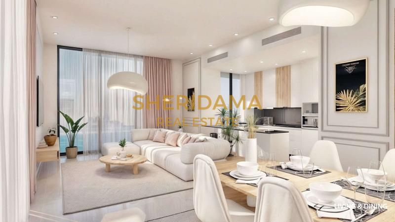 ZERO COMMISSION HIGH % PAYMENT FULLY FURNISHED