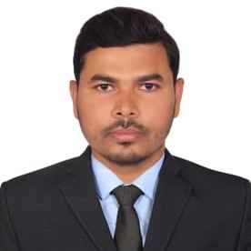 Minhazuddin Mohammad