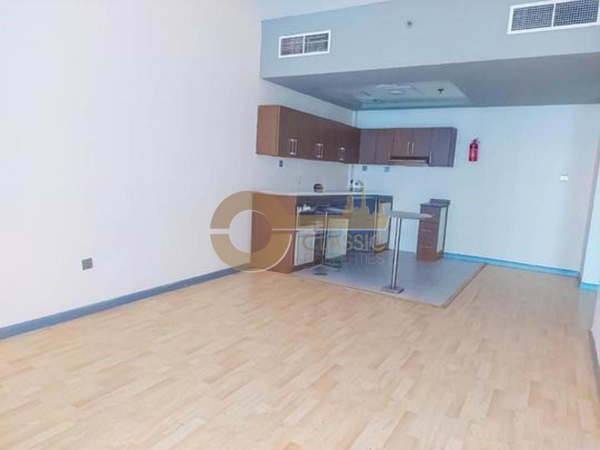 apartment card