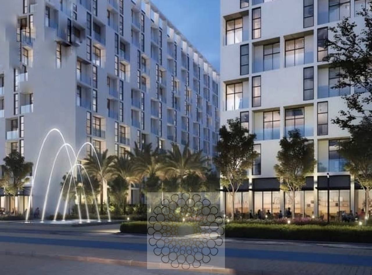 LUXURY 3BHK SMART + MAID ROOM | 90 MONTH PAYMENT