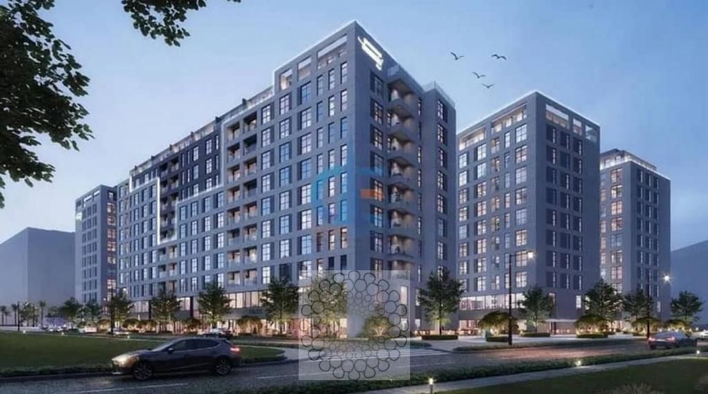 2BHK IN CITY WALK SHARJAH | EASY PP 90 MONTH |5%DP
