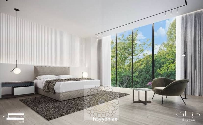 Buy luxury villa|Forest community1%monthly payment