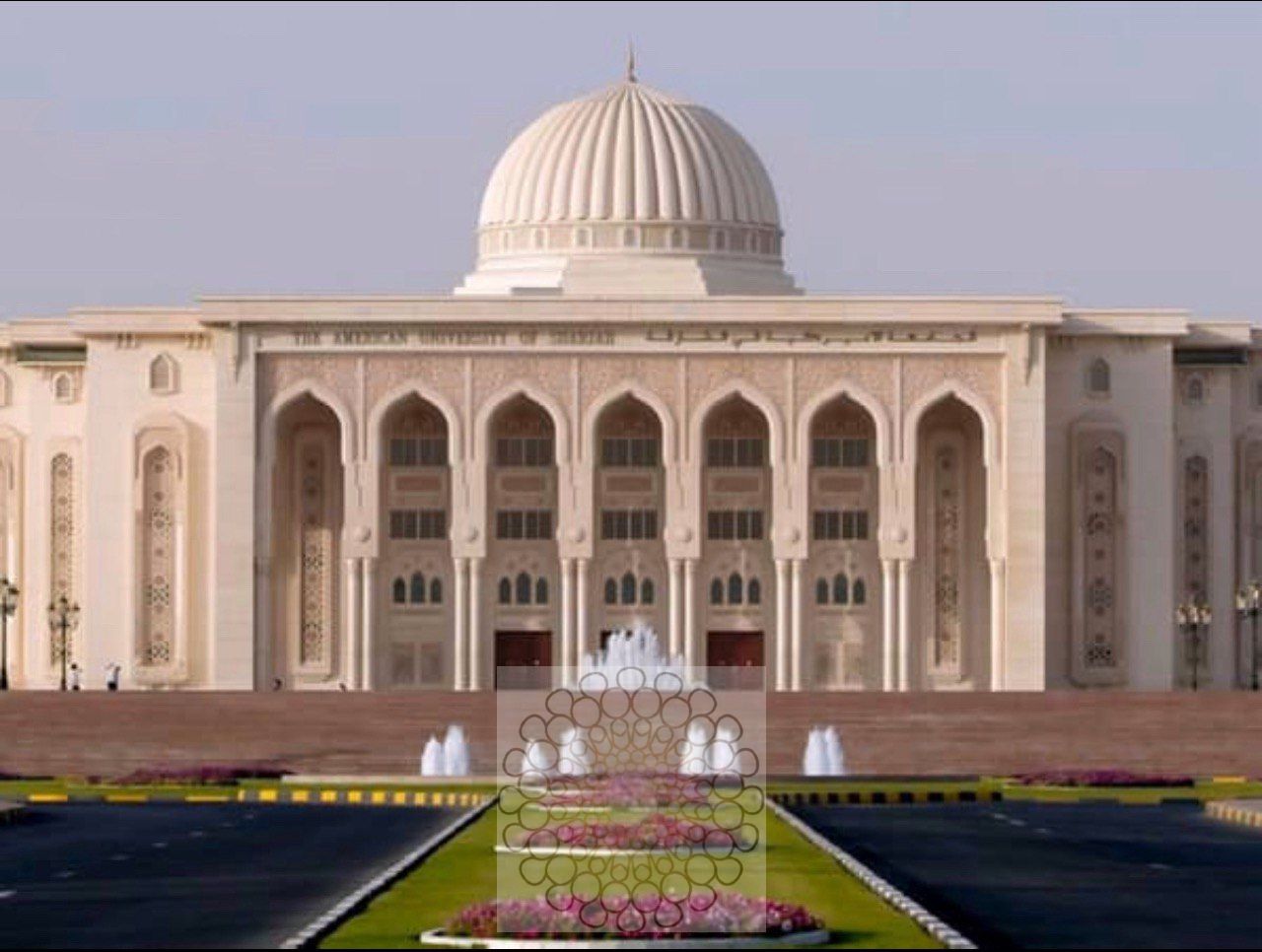 home in Sharjah Hayyan only1% without down payment