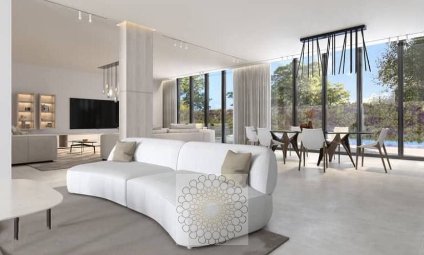 VILLA 3BR LUXURY| INSTALLMENT 6YEAR| NO BANK| 5%DP