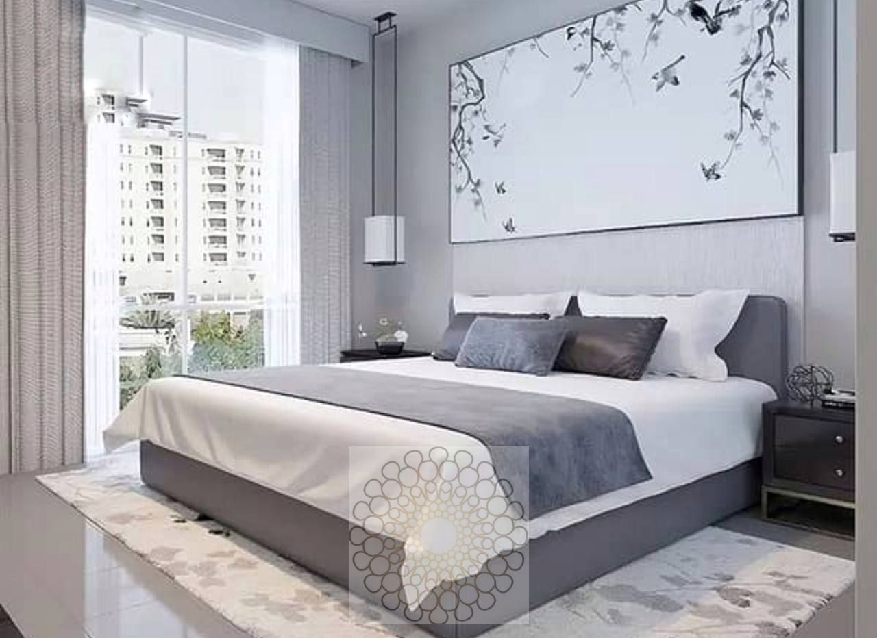 2 BEDROOM APARTMENT 8Y PAYMENT PLAN 5% DP ALMAMSHA
