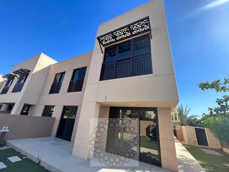 Ready to move, LUXARY 3 Bed - near zahia mall