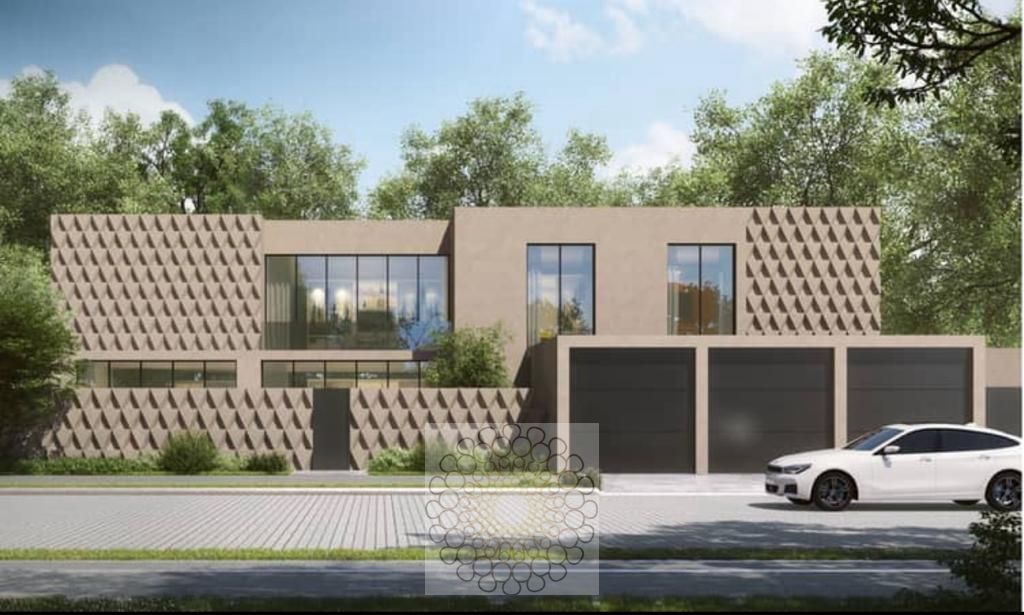 2BR villa with 7 years payment plan