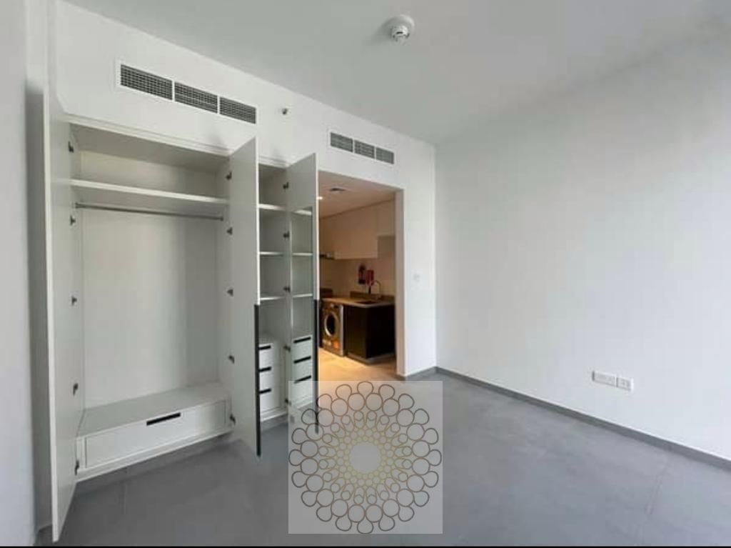 Luxury Studio Apartment For Sale In Aljada Sharjah