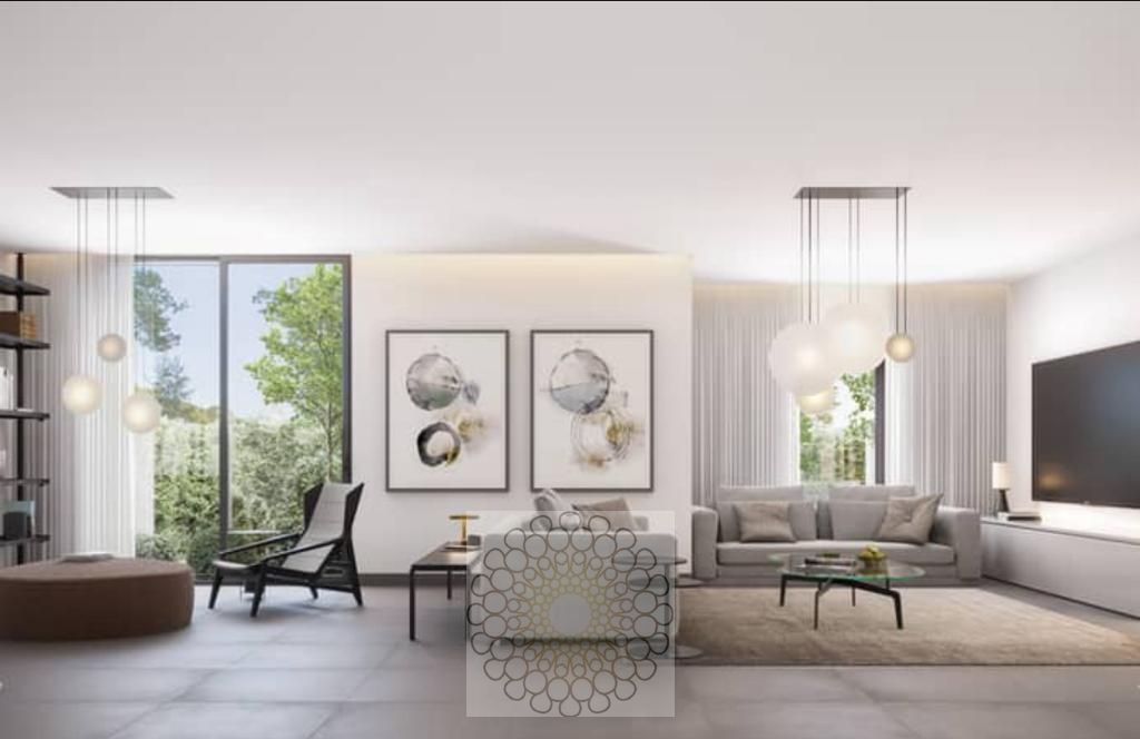 6 YEARS P. P | 3BR TOWN HOUSE | 1%MONTHLY | IN SHJ