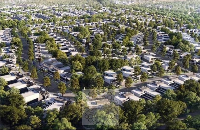 Green Community | Premium Unit | Resale