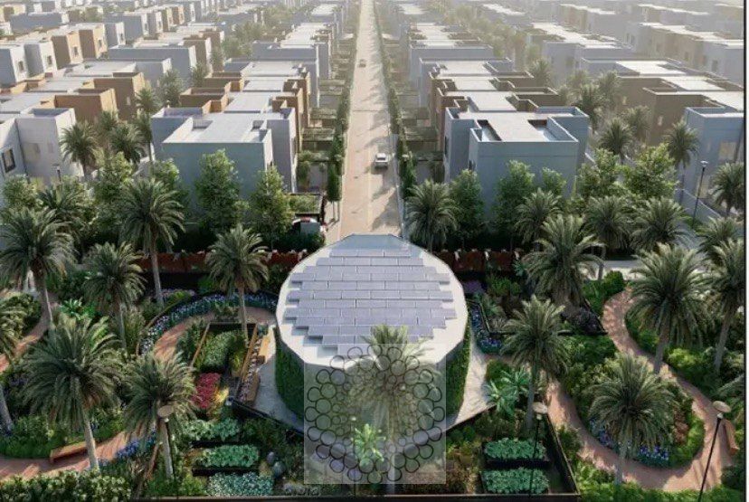 LUXURY VILLA 3BR SMART| KITCHEN APPLIANCES| 10% DP