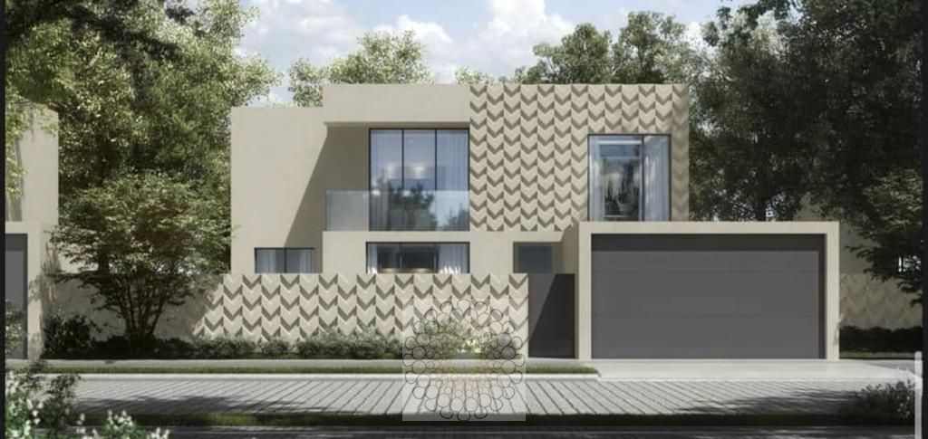 4BR VILLA +GARDEN | 5%DP | P. P 80 MONTH | NO BANK