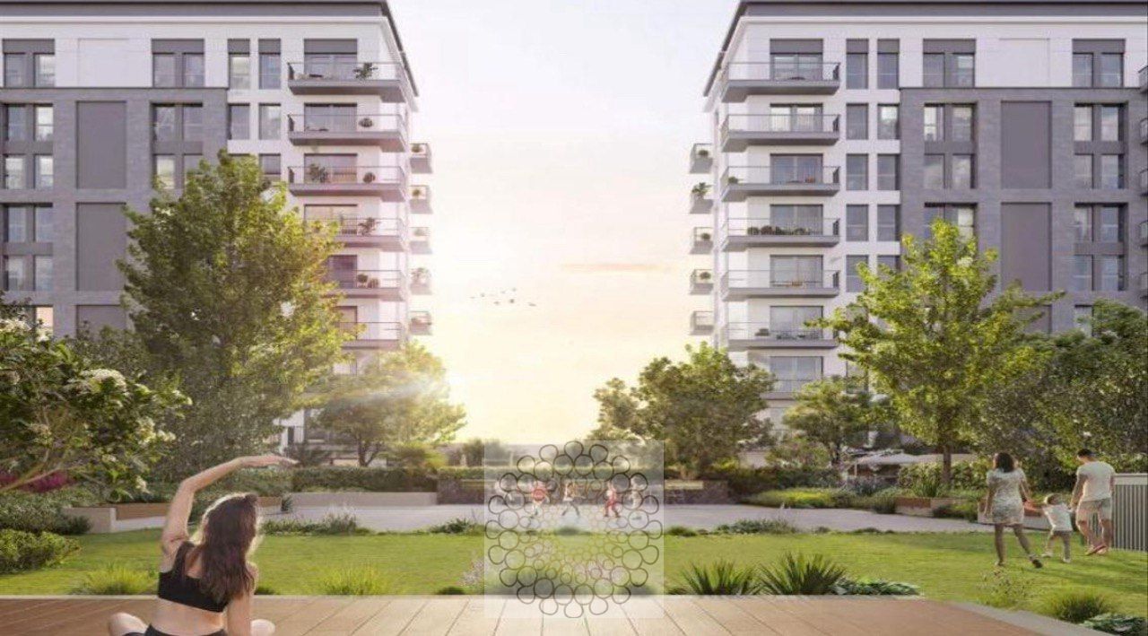 Sea view apartments and penthouses: 1-4 bedrooms