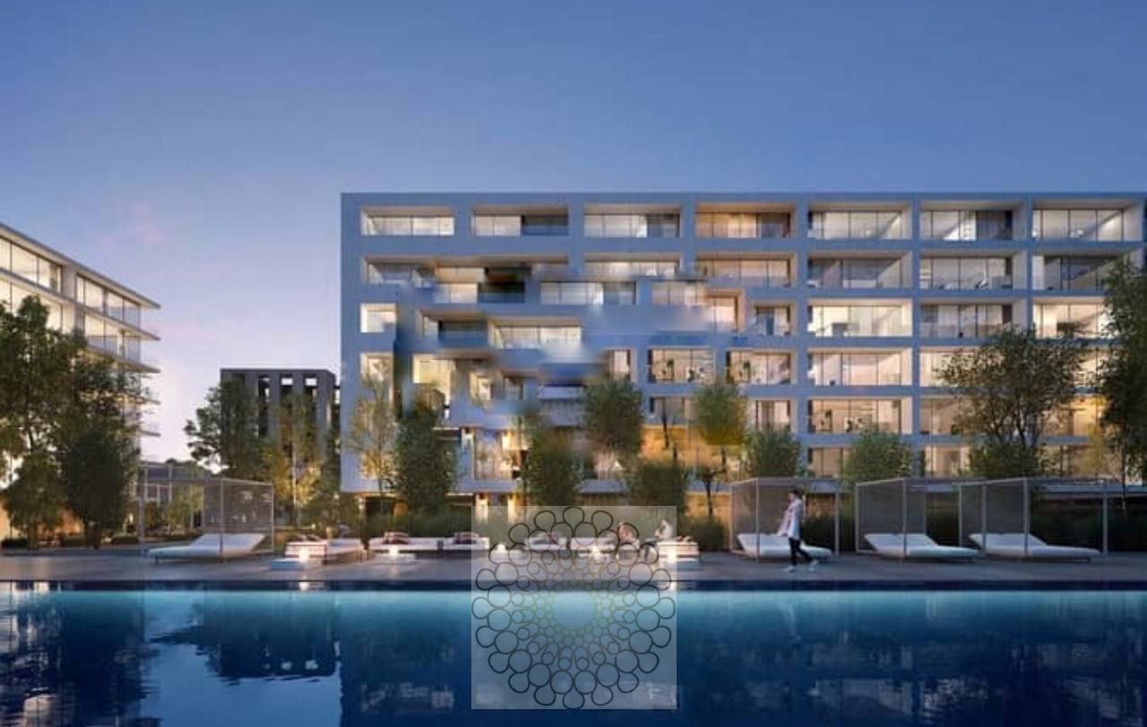 Freehold - 5% down payment - Downtown Sharjah - Launch price -prime location -equipped kitchen
