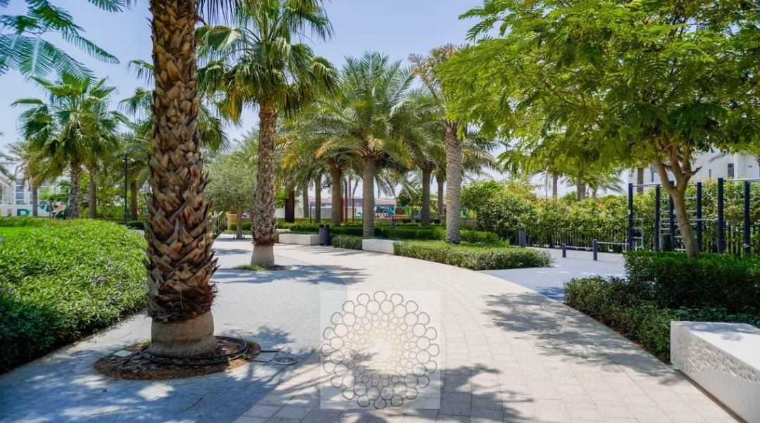 Spacious Luxury villa | Corner unit | Al Zahia