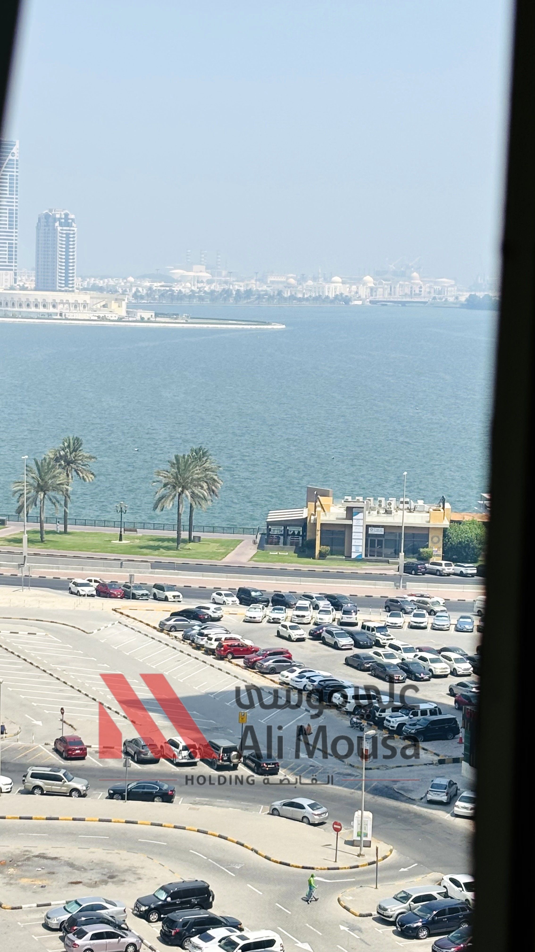 2 BHK with Sea View | Pool | Gym – Al Majaz 2