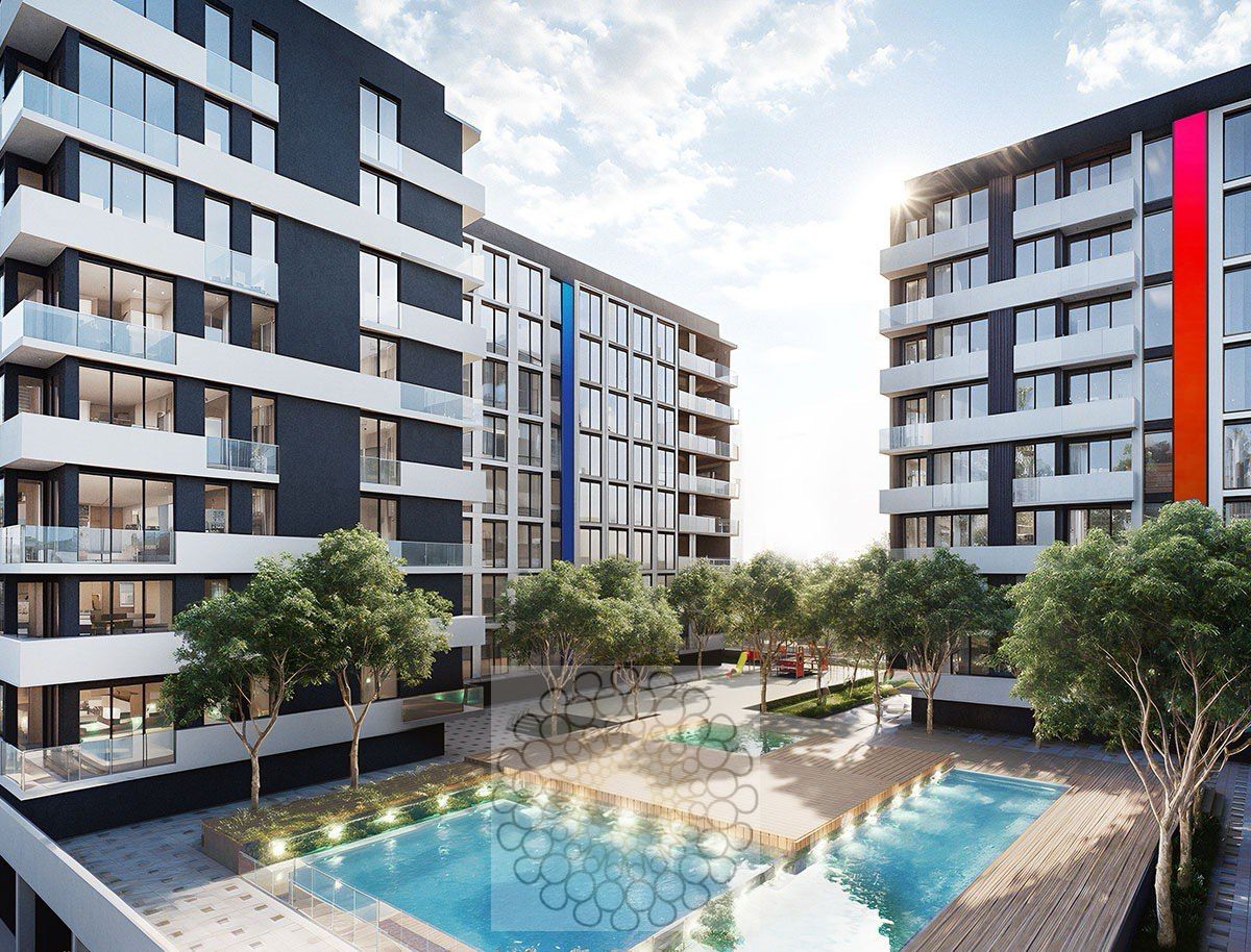 Freehold || 5% DP - Premium Finishes || High ROI