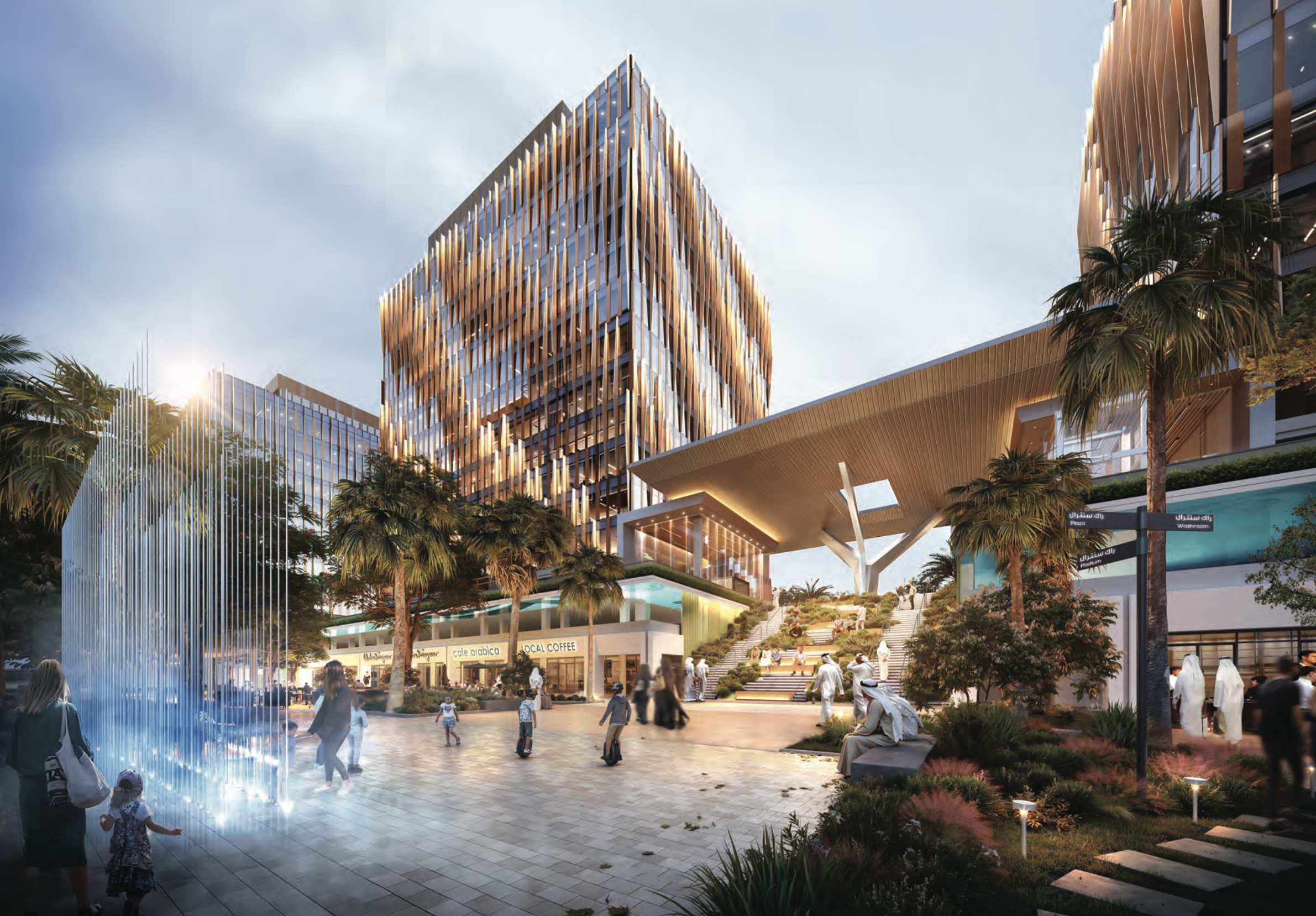 Park View | Attractive Investment | Easy PHPP