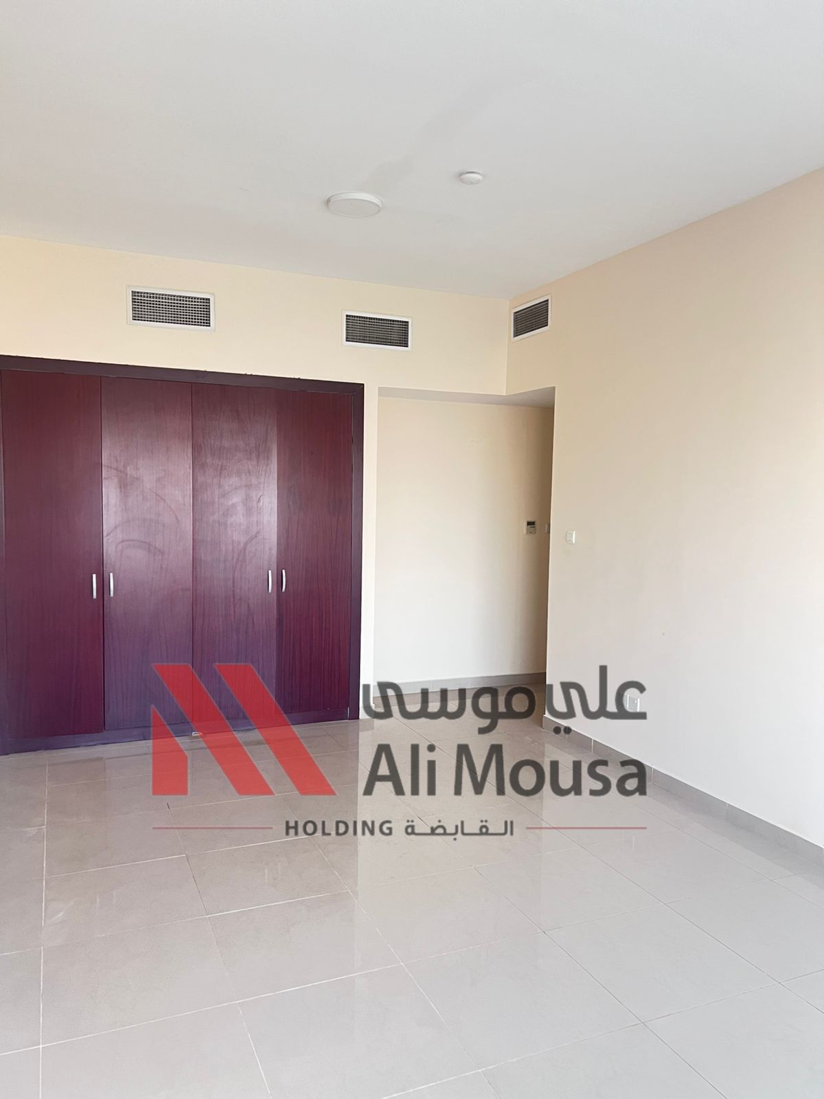 Spacious & Luxurious 2BHK Apartment with Maid’s Room for Rent | Prime Location – Heart of Sharjah