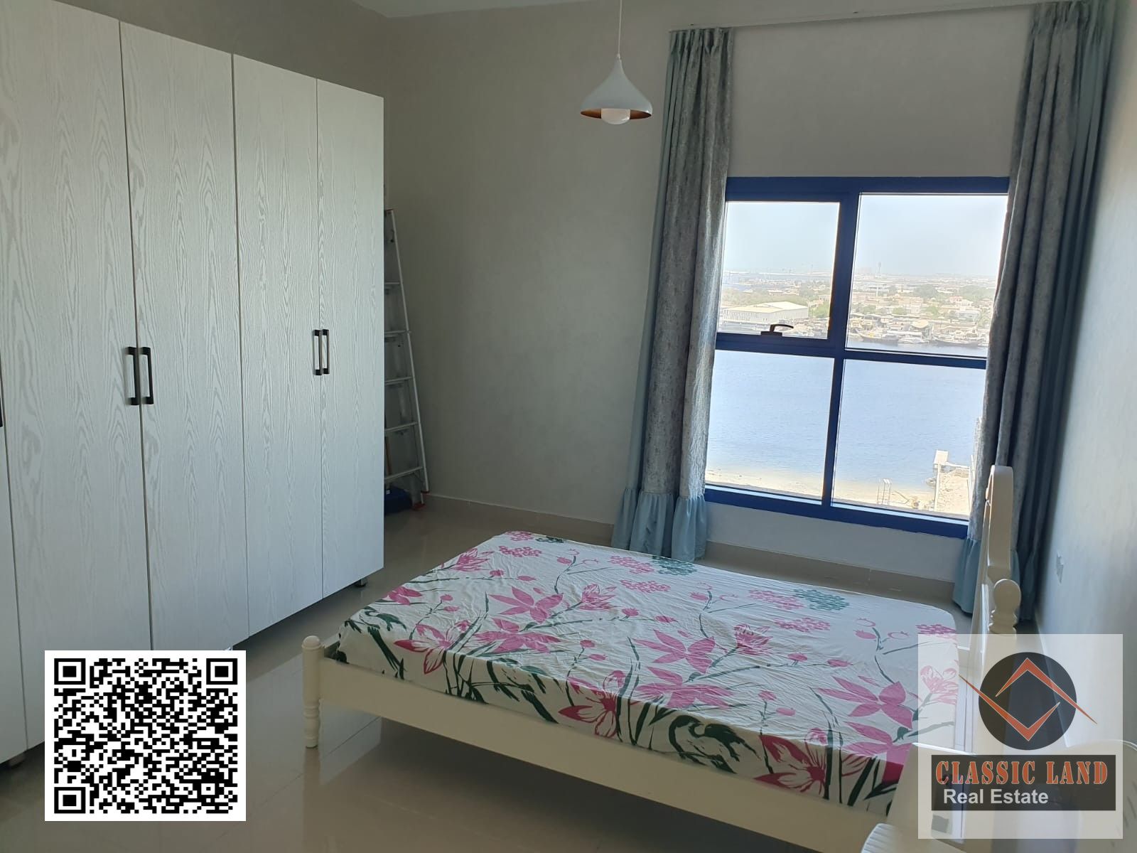 apartment card