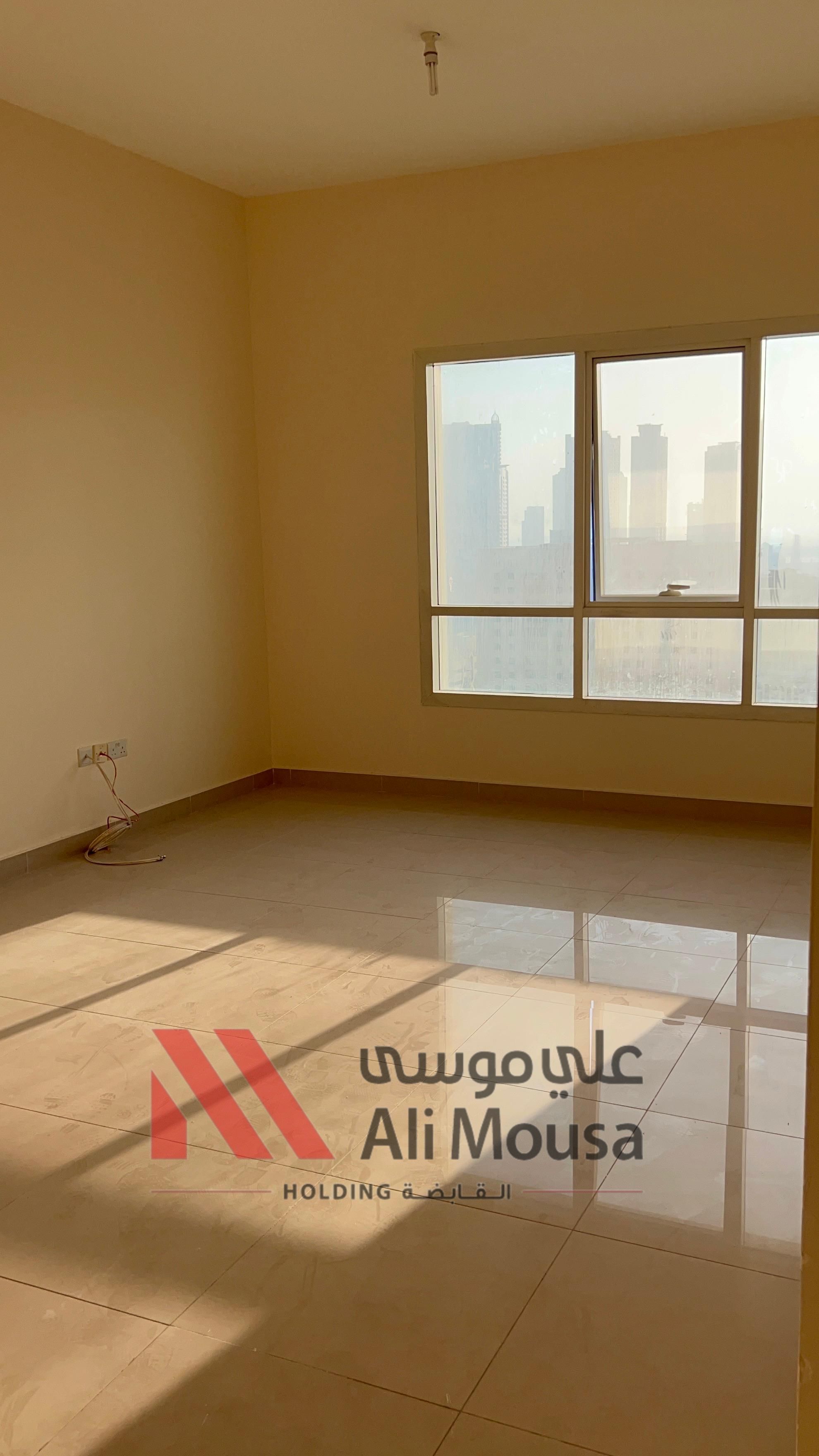 Elegant & Spacious 2BHK Apartment for Rent | Prime Location – Central Sharjah