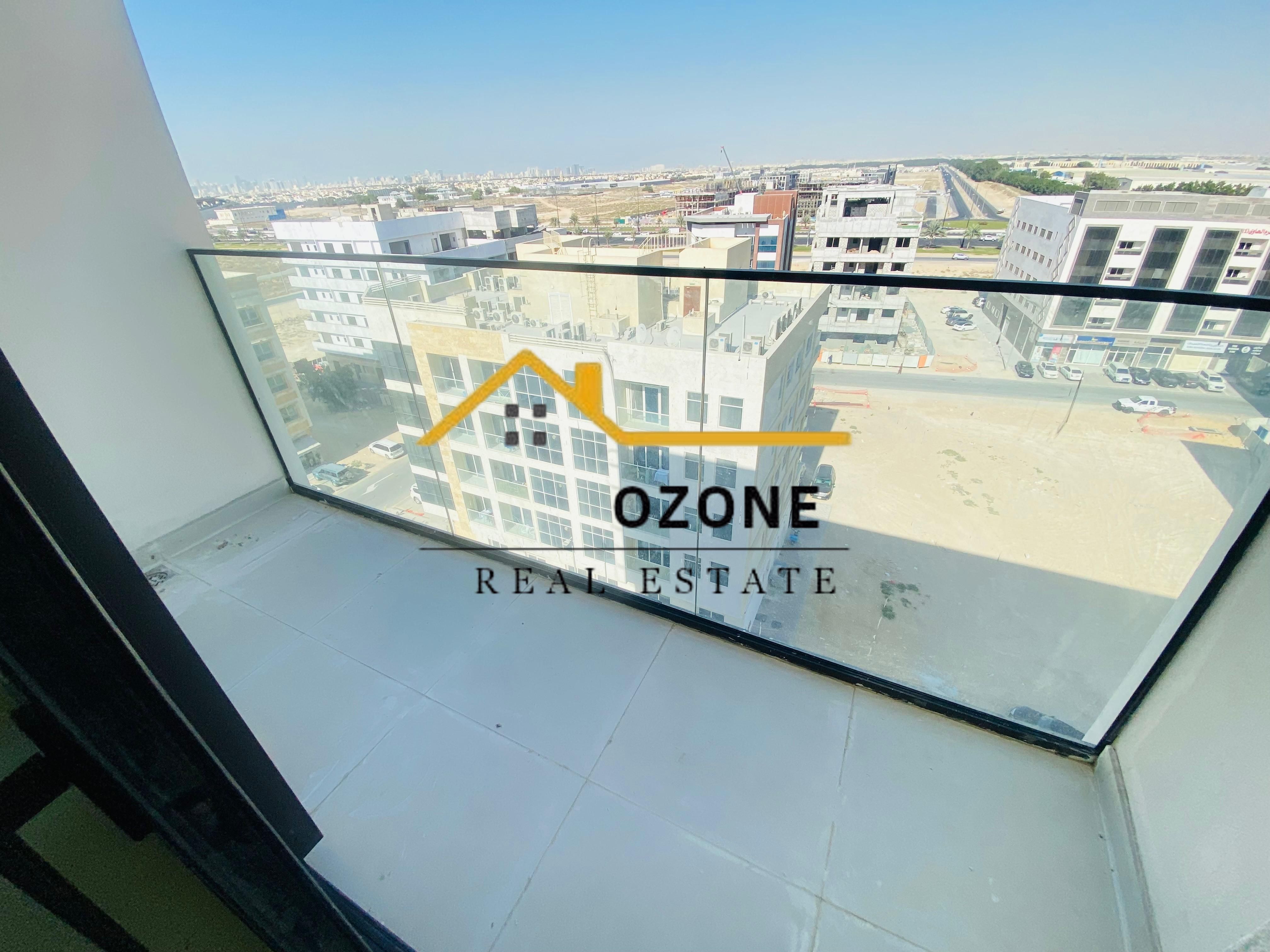 Hot Offer Brand New Building 12 Cheques Payment No Comission