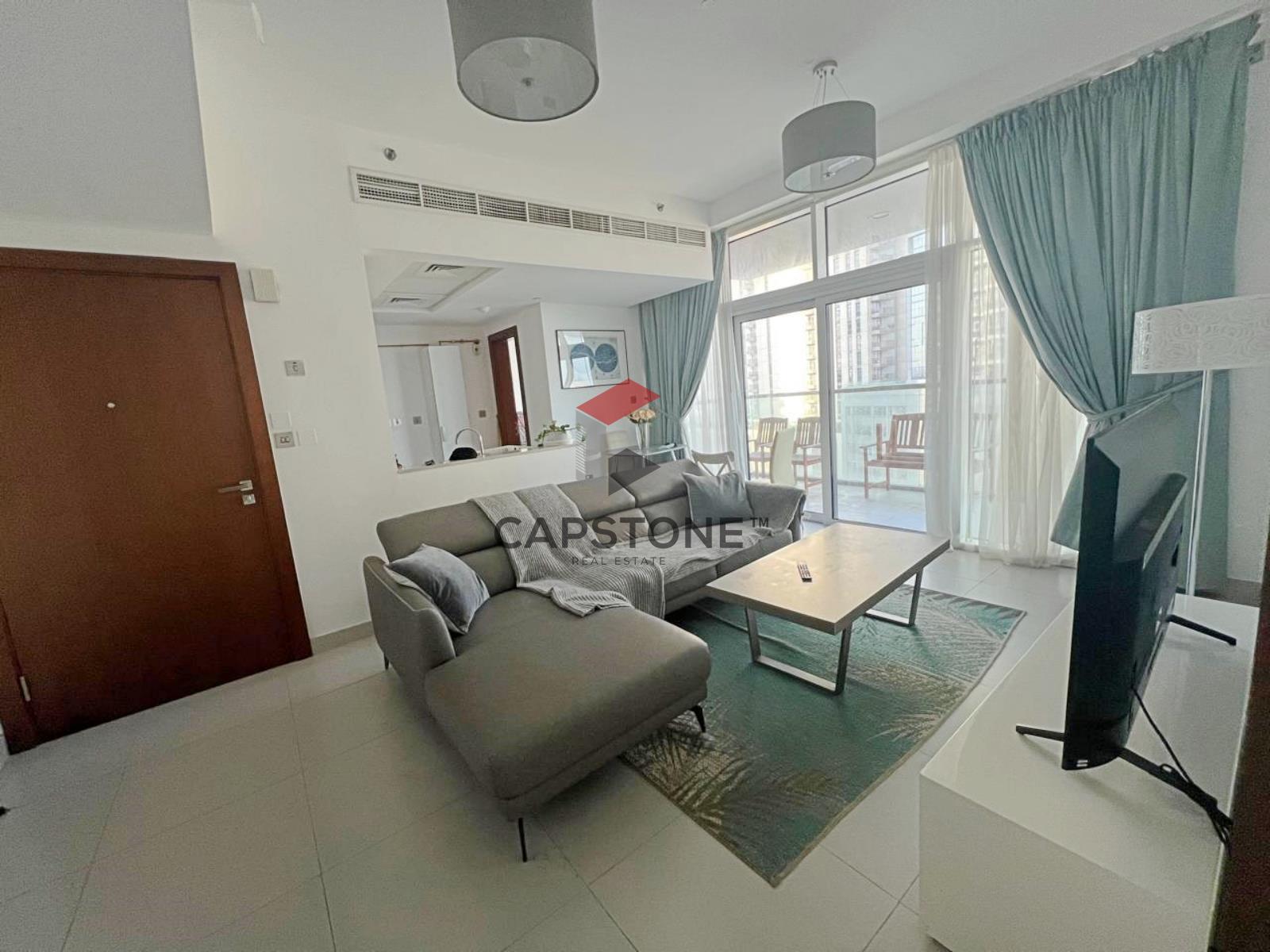apartment card