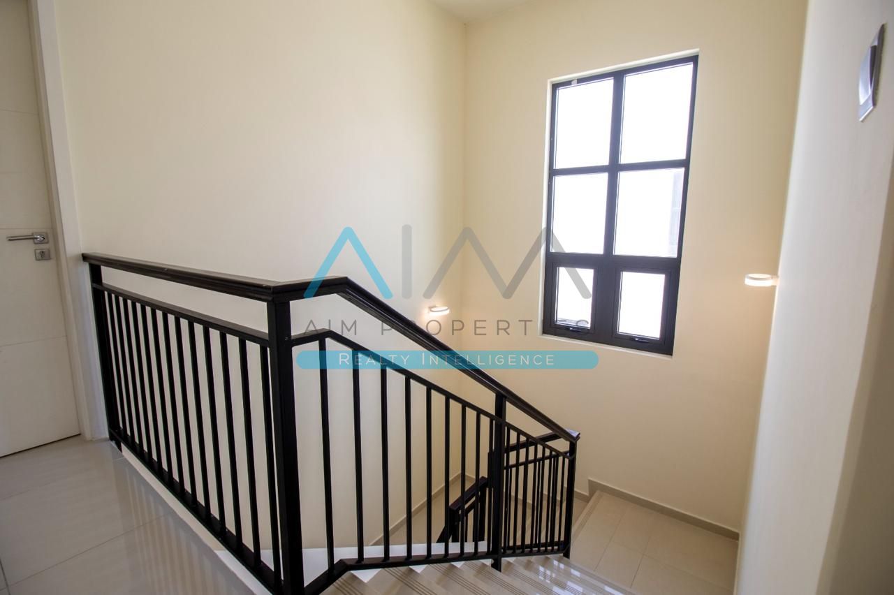 **Exquisite 3-Bedroom Luxury Corner Villa with Maid's Room, Terrace & Grand Garden**