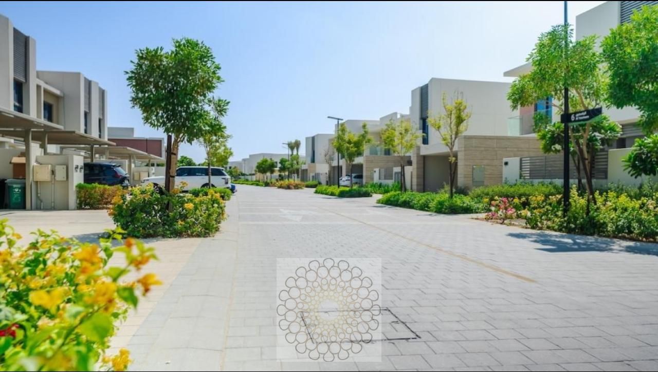 For sale, a freehold villa for all nationalities at a special price