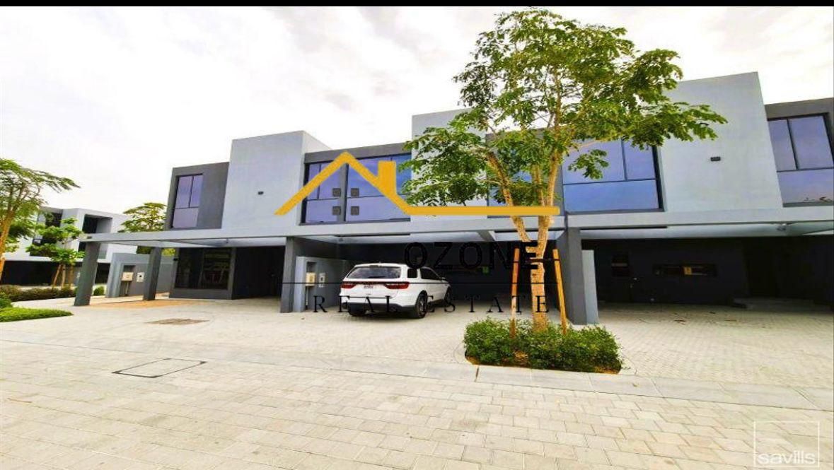 Best Offer 4 - Bedrooms Villa For Rent in Robinia Masaar