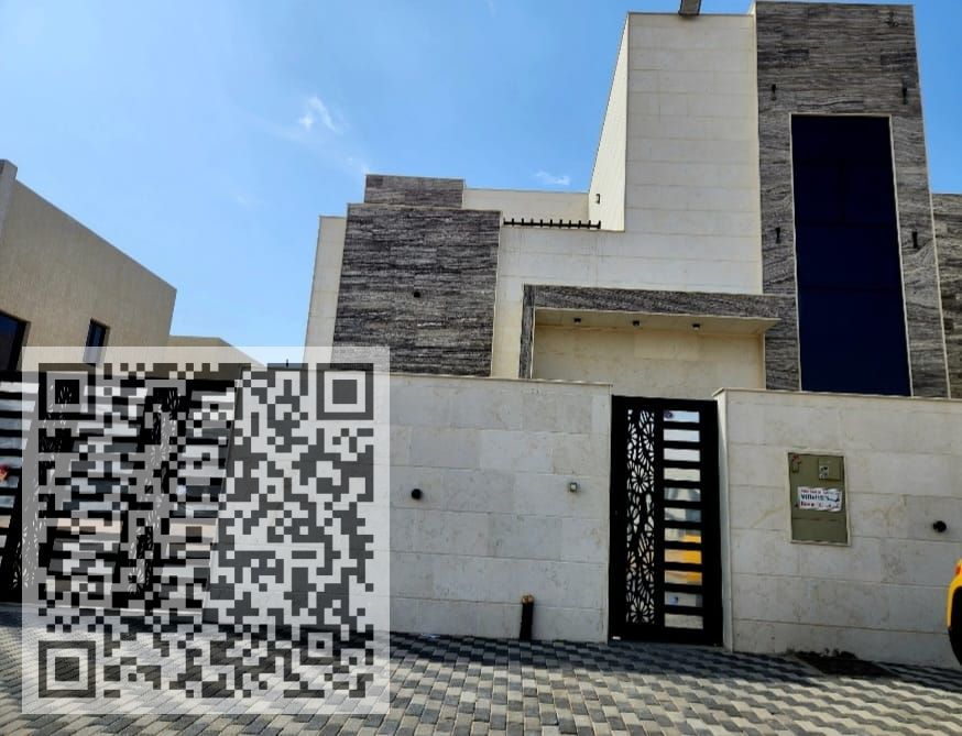 BRAND NEW 4 MASTER BEDROOM VILL FOR RENT IN AL HELIO AJMAN