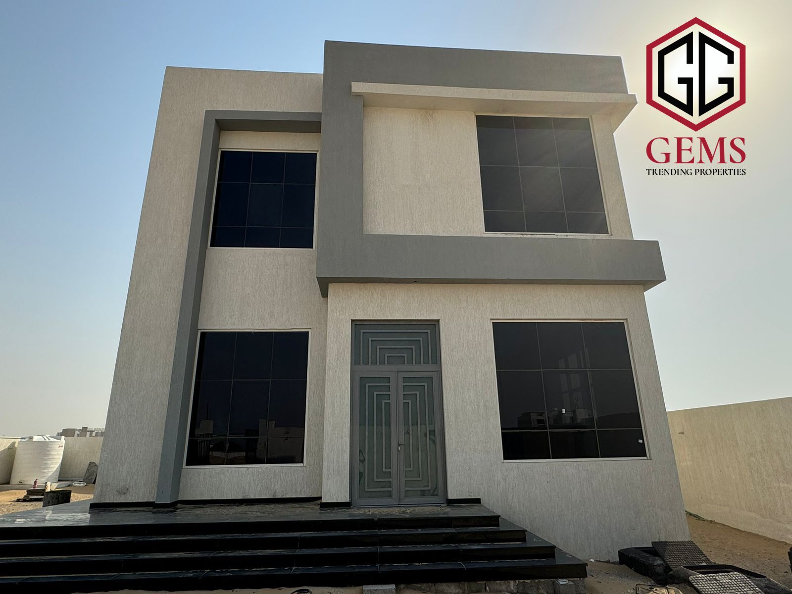 BRAND NEW | IDEAL SPOT | MAIDS ROOM | GARDEN