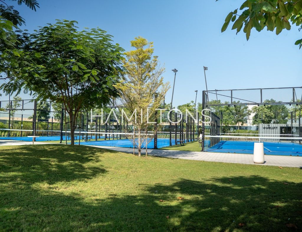 Modern Apartment | Vibrant Community | Resale