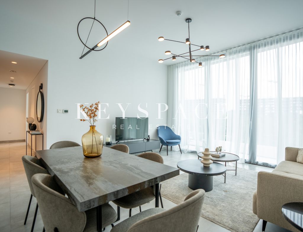 Unique Investment | Amazing Community with Exclusive Amenities | Strategic Location | Best Payment Plans| Resale