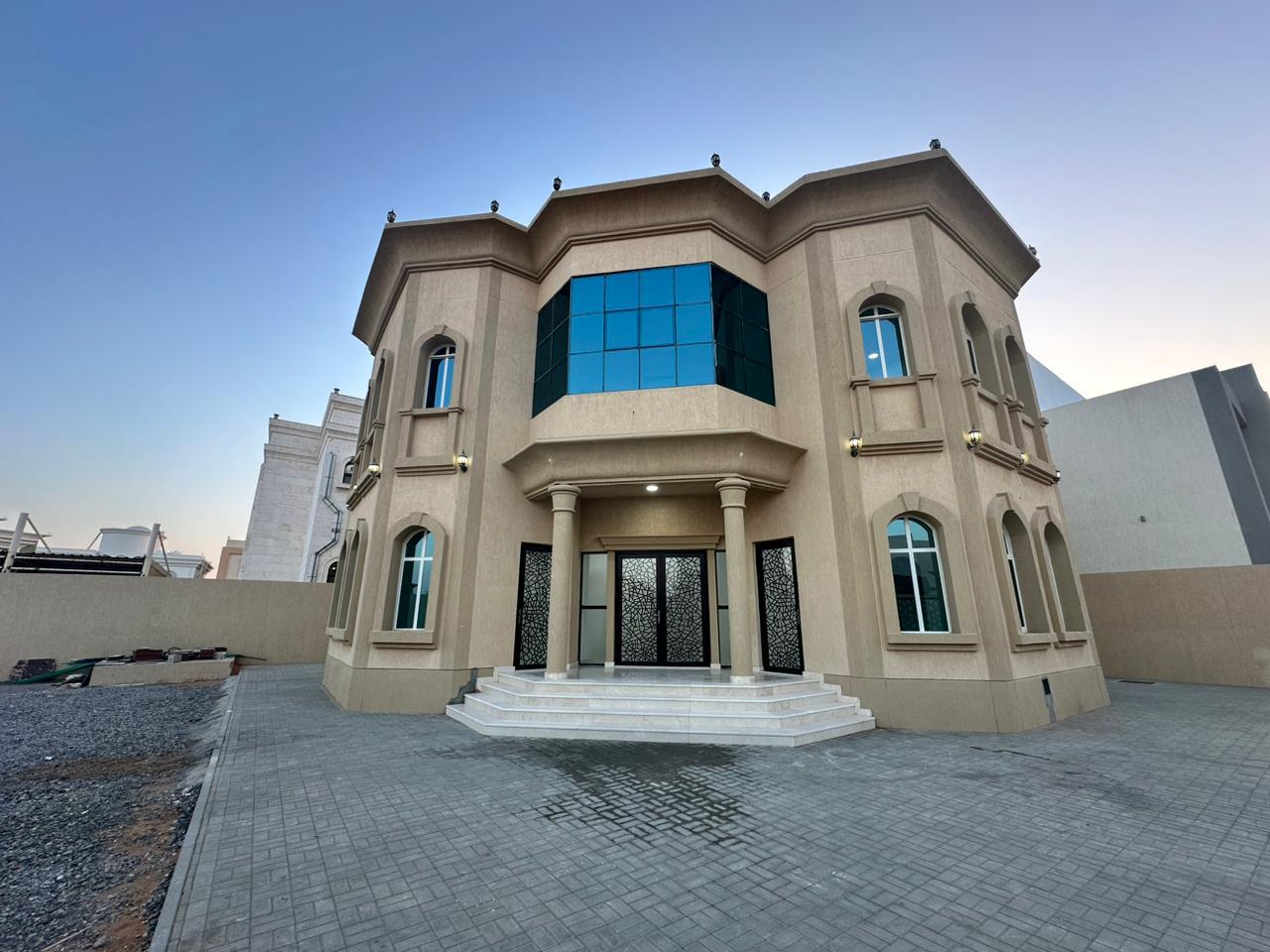 Villa For Rent In Al-Riffa New 5 bedroom Ras-alkhaimah