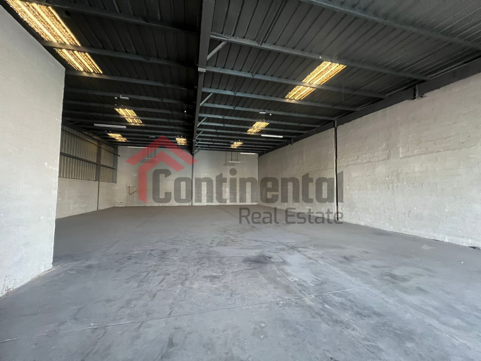 Warehouse | Washroom | Parking | Power load